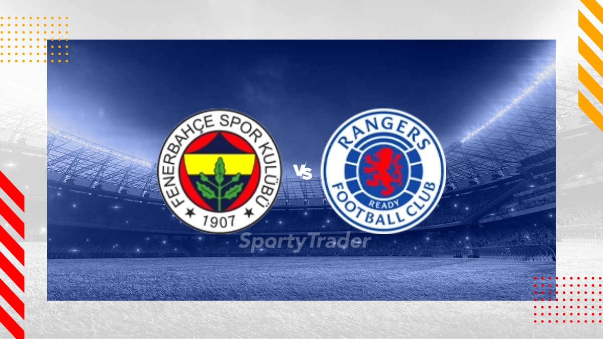 Voorspelling Fenerbahce vs Glasgow Rangers