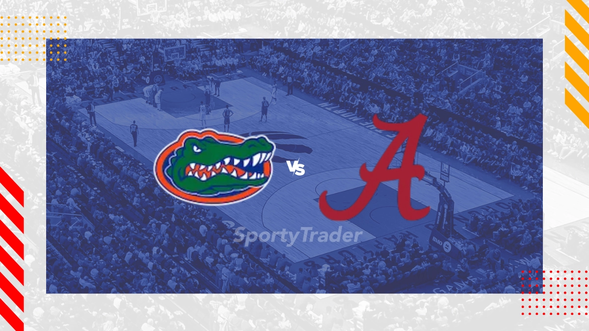 Florida vs Alabama Picks