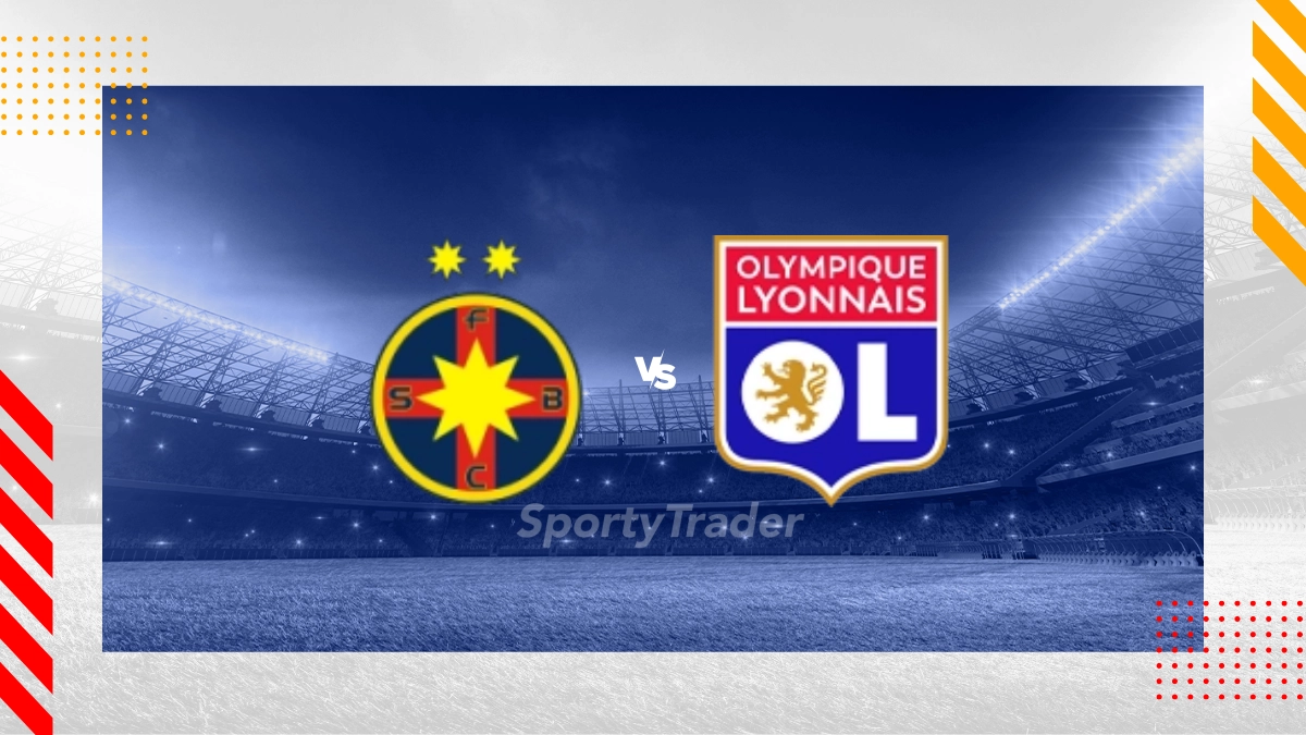 Pronóstico Steaua Bucarest vs Lyon