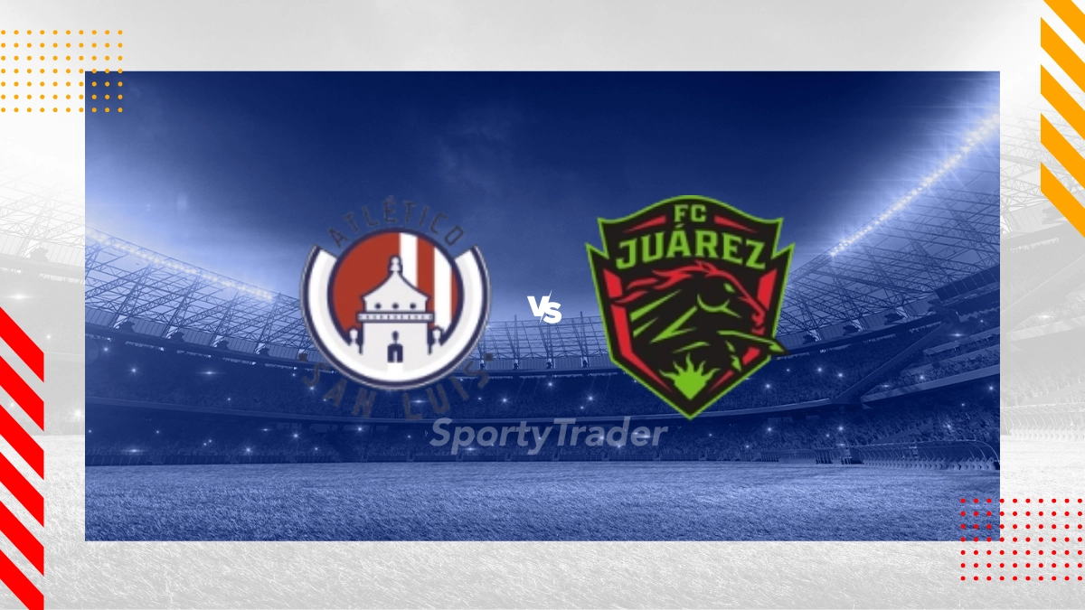 Atletico San Luis vs FC Juarez Picks