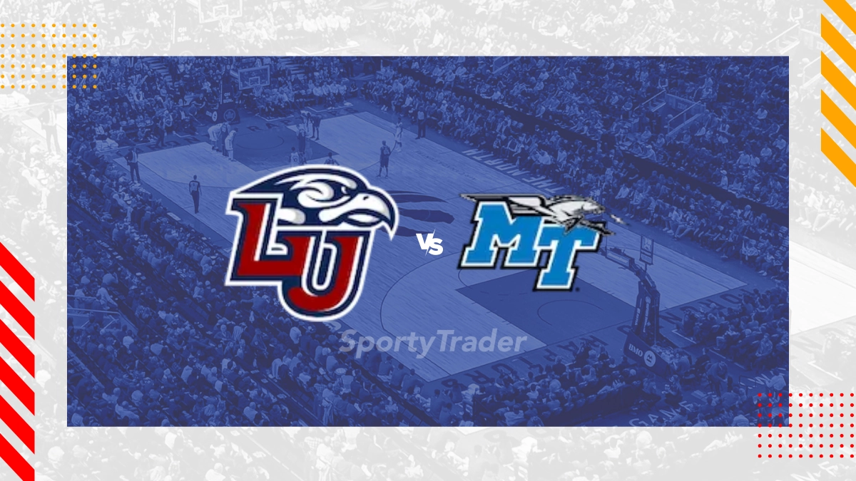 Liberty Flames vs Middle Tennessee State Blue Raiders Picks