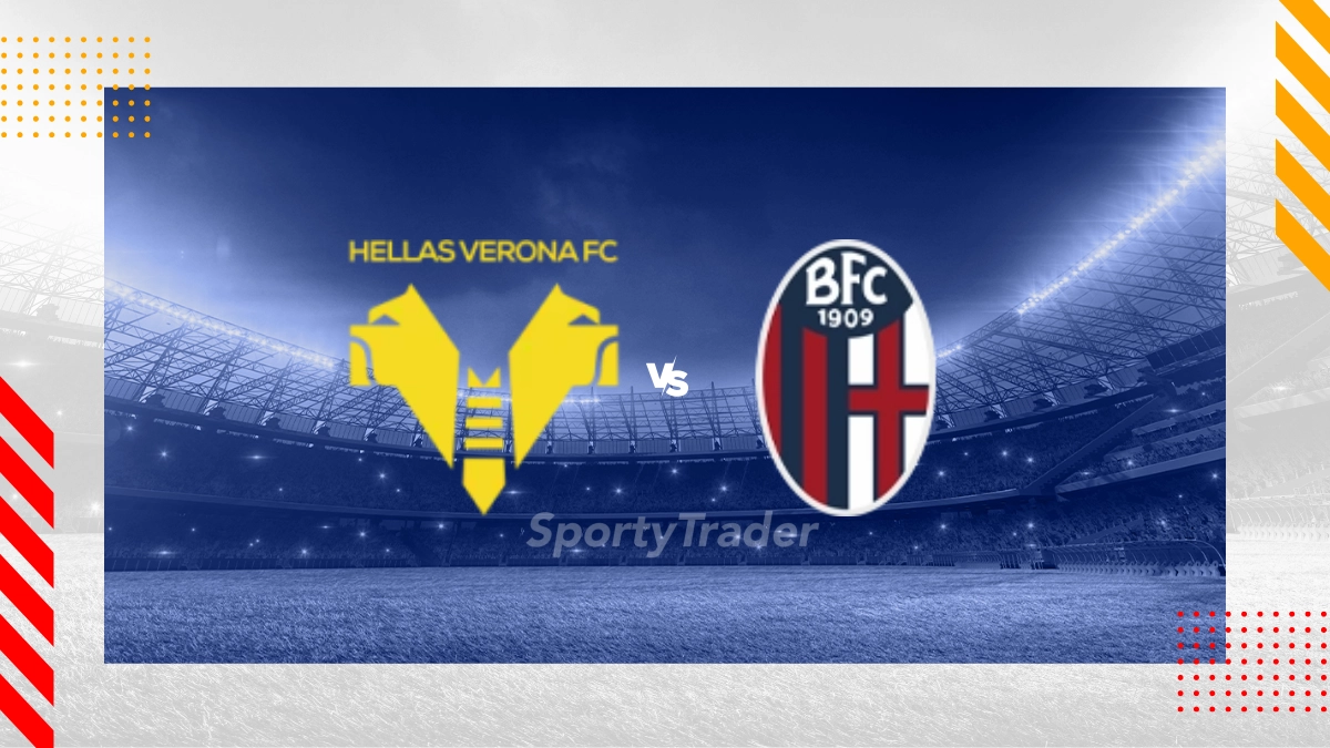 Pronostico Hellas Verona vs Bologna FC