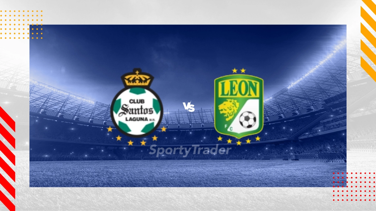 Club Santos Laguna vs Club Leon Picks