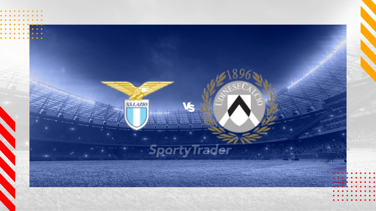 Pronóstico Lazio vs Udinese