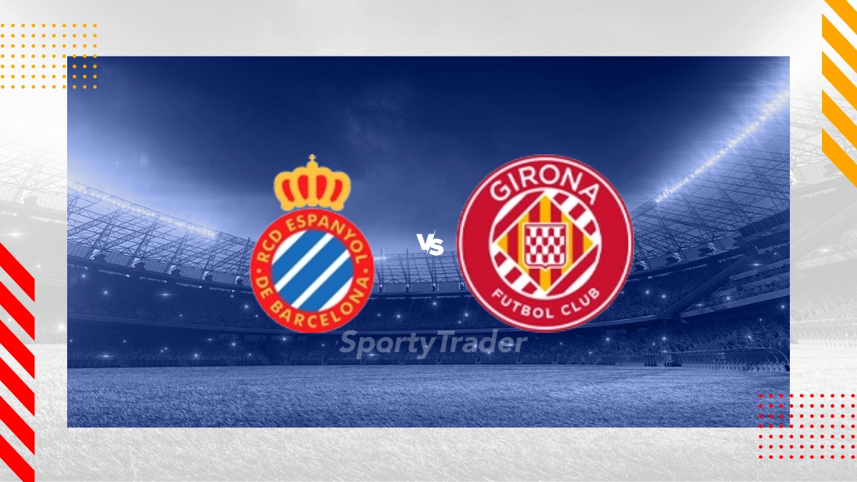 Pronostic Espanyol vs Girona