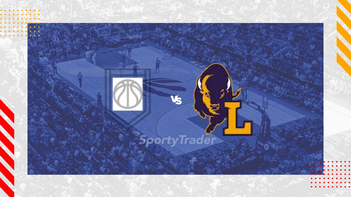 North Alabama Lions vs Lipscomb Bisons Picks