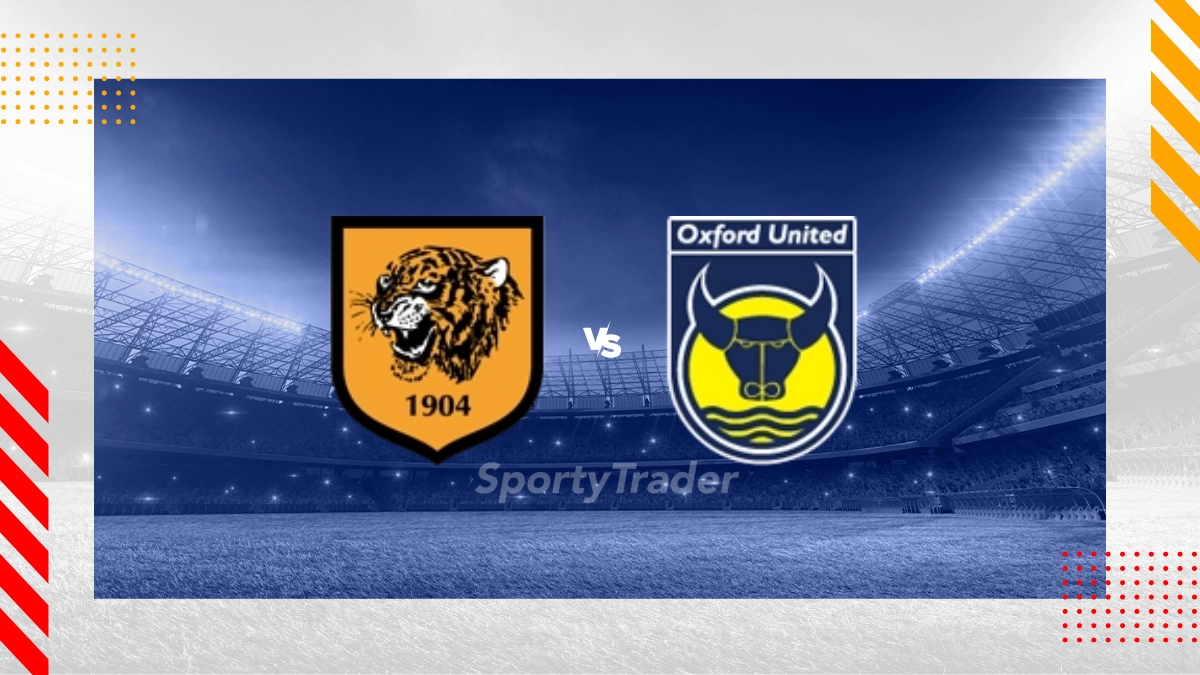 Hull vs Oxford United Prediction