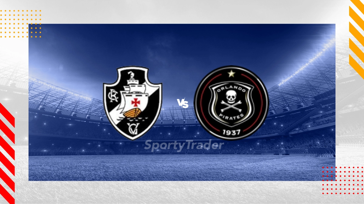 Stellenbosch FC vs Orlando Pirates Prediction