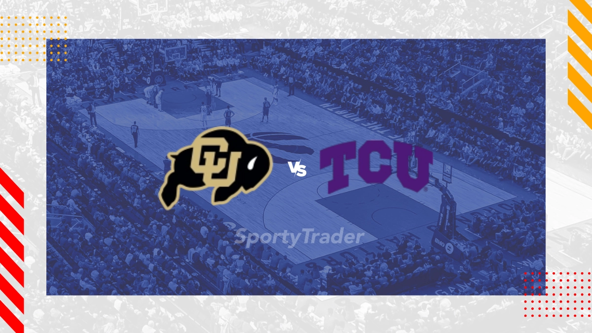 Colorado vs TCU Picks