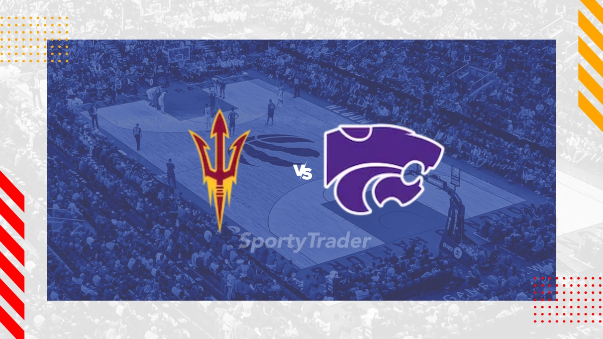 Arizona State Sun Devils vs Kansas State Wildcats Picks