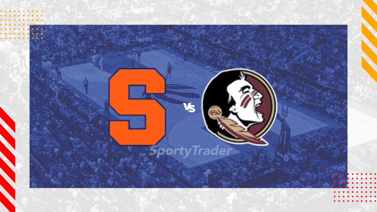 Syracuse Orange vs Florida State Seminoles Picks