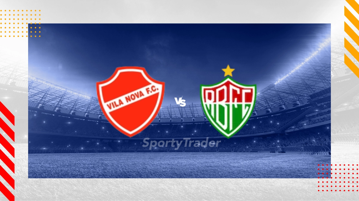 Palpite Vila Nova vs Rio Branco FC ES