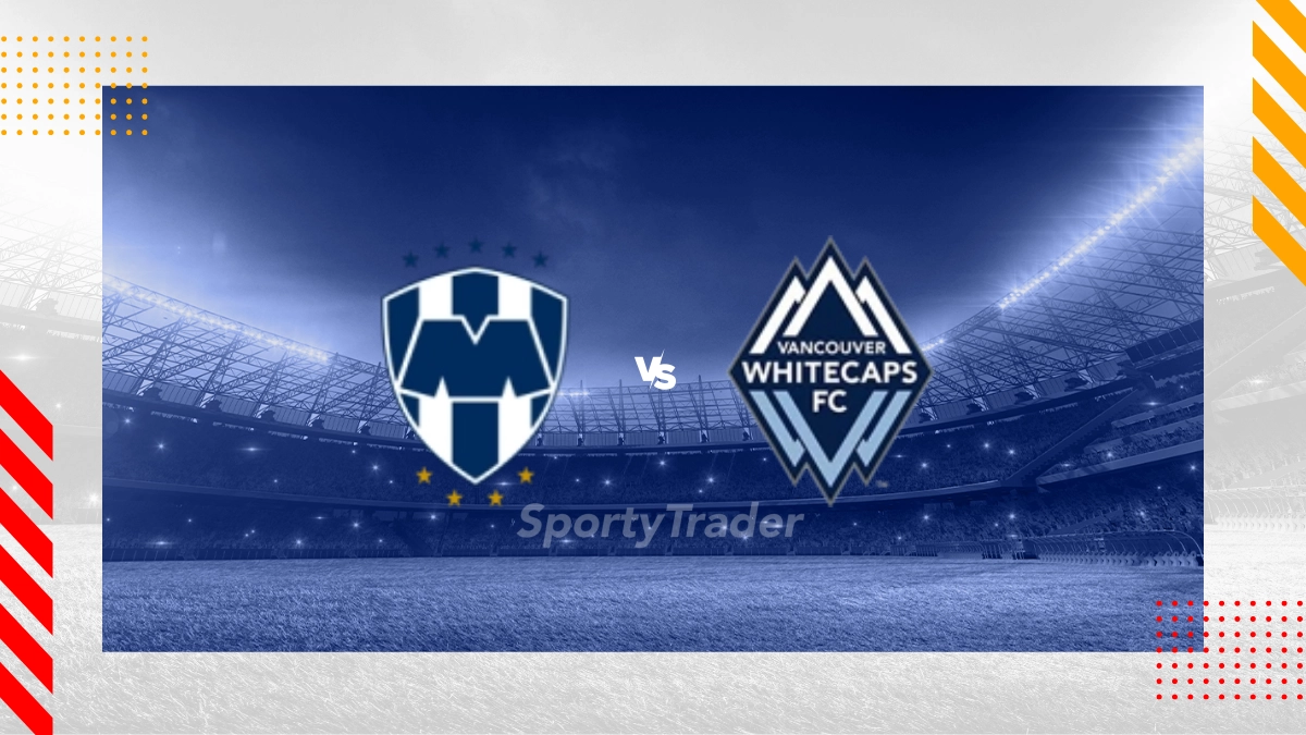 Monterrey vs Vancouver Whitecaps Picks