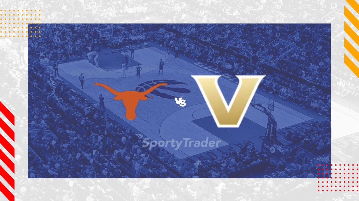 Texas vs Vanderbilt Commodores Picks