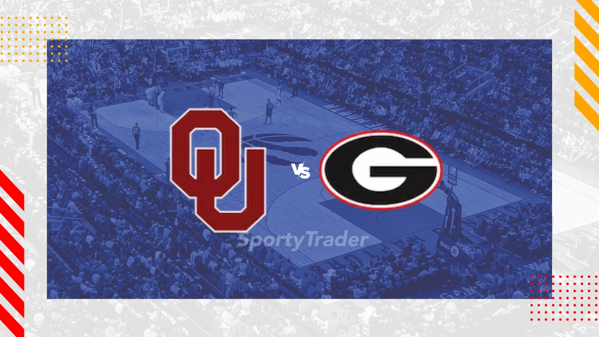 Oklahoma Sooners vs Georgia Bulldogs Picks