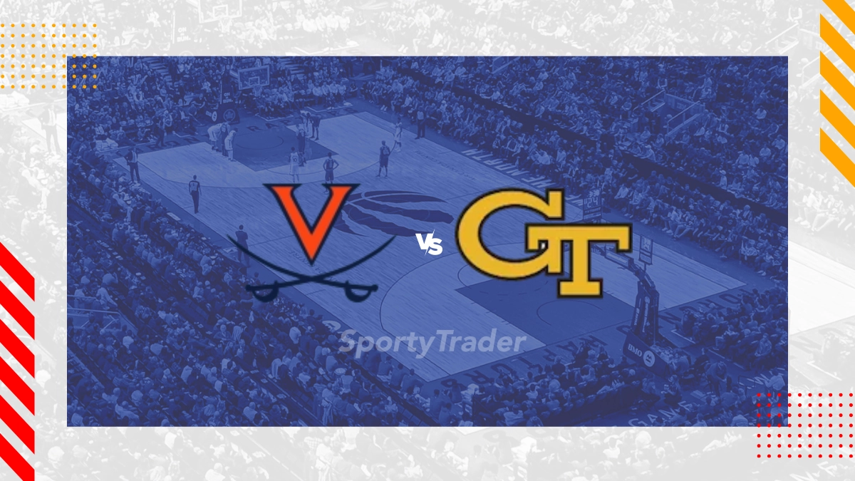 Virginia Cavaliers vs Georgia Tech Yellow Jackets Picks