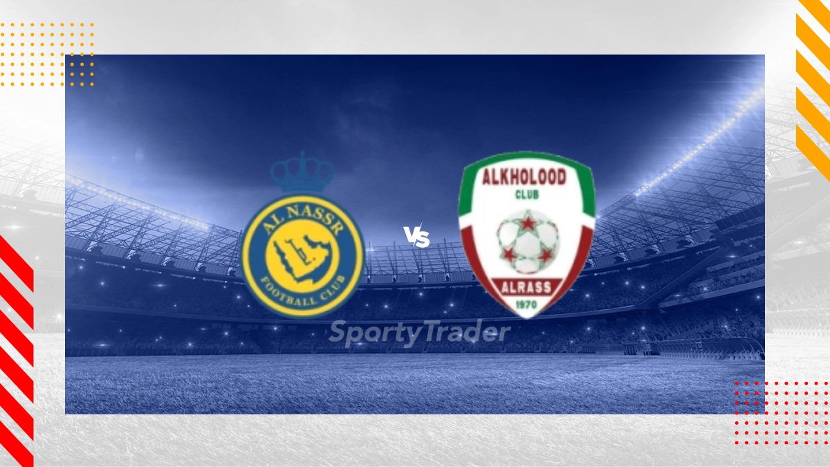 Al Nasr vs Al-Kholood Prediction