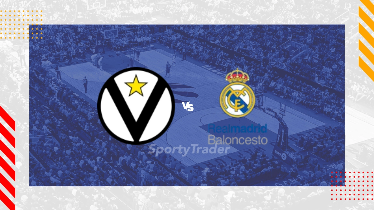 Pronostico Virtus Bologna vs Real Madrid