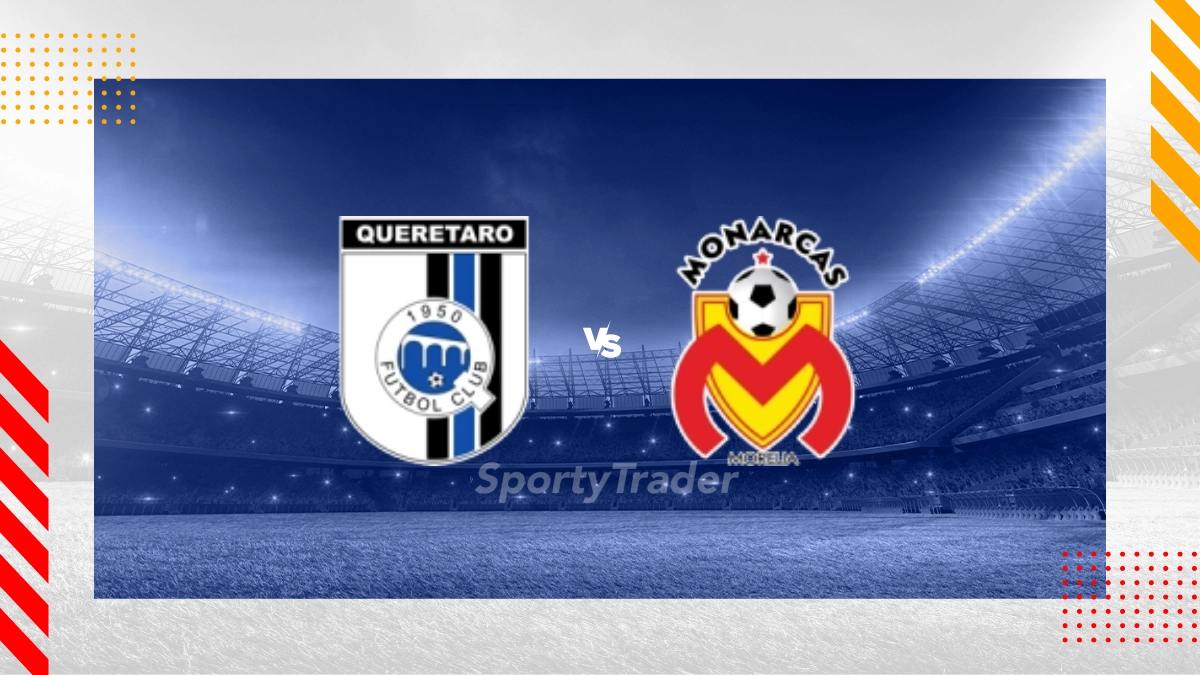 Pronóstico Queretaro vs Mazatlan FC