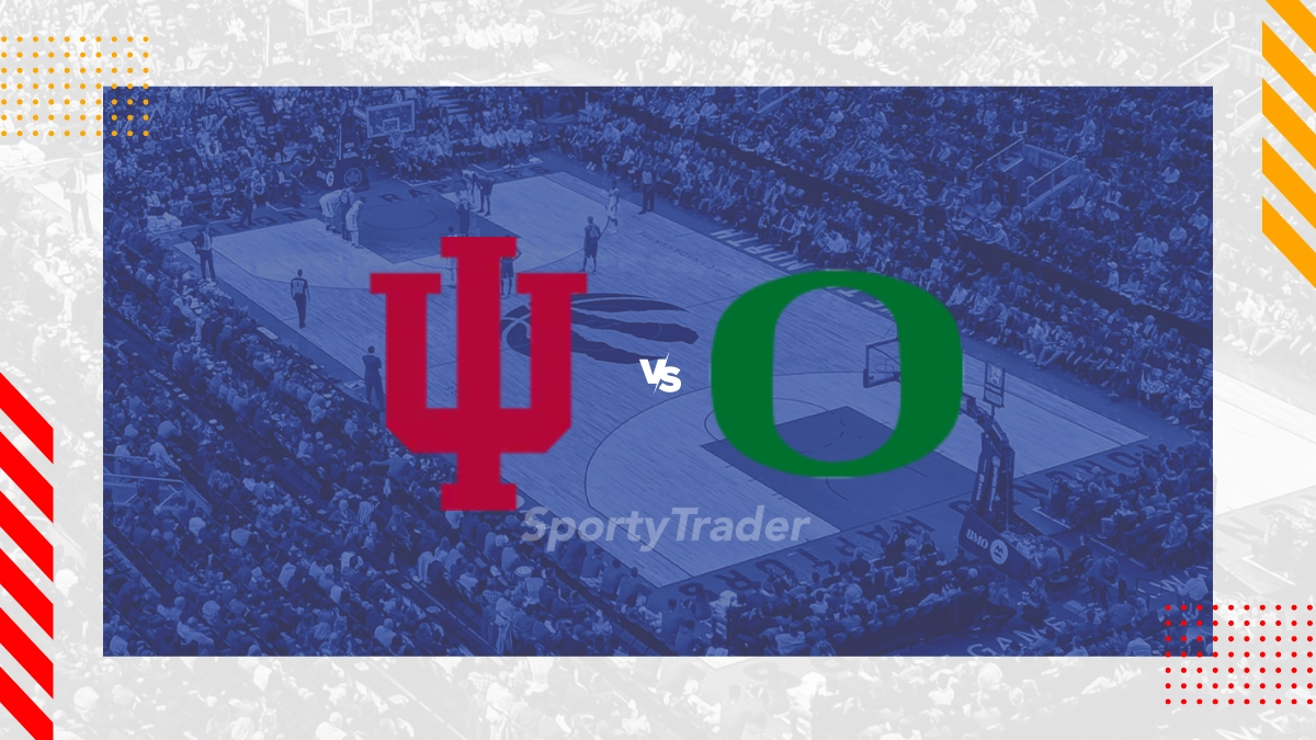 Indiana Hoosiers vs Oregon Picks