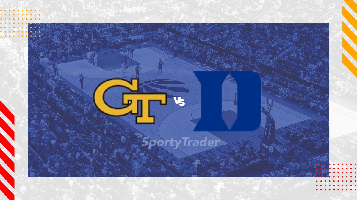 Georgia Tech Yellow Jackets vs Duke Picks