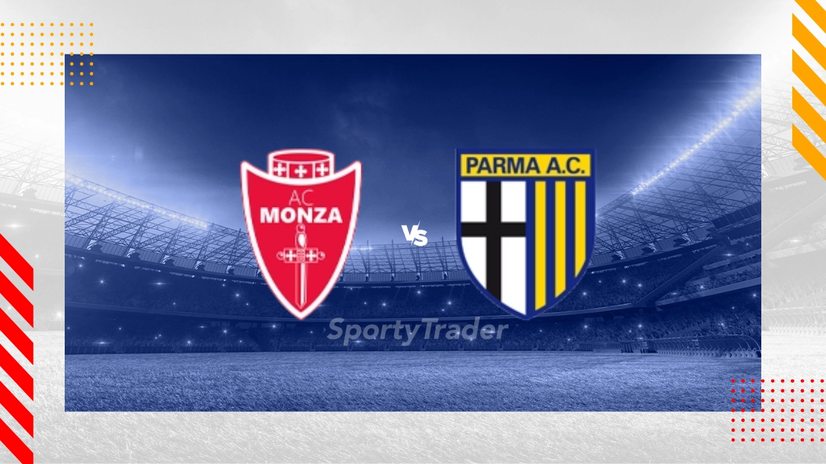 Pronostico AC Monza vs Parma