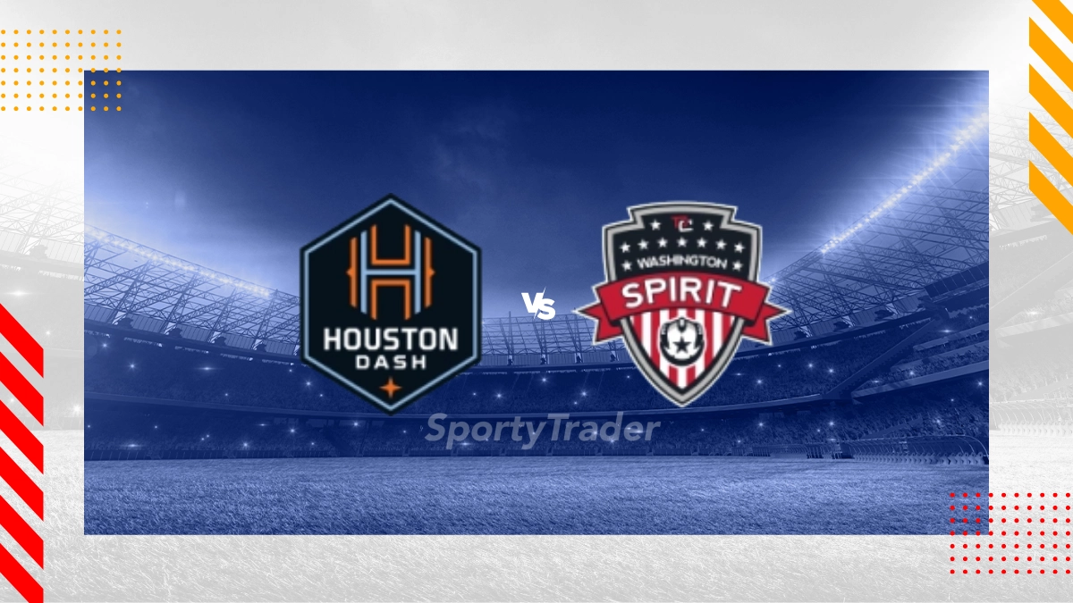 Houston Dash vs Washington Spirit Picks