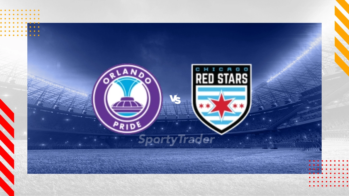 Orlando Pride vs Chicago Stars FC Picks