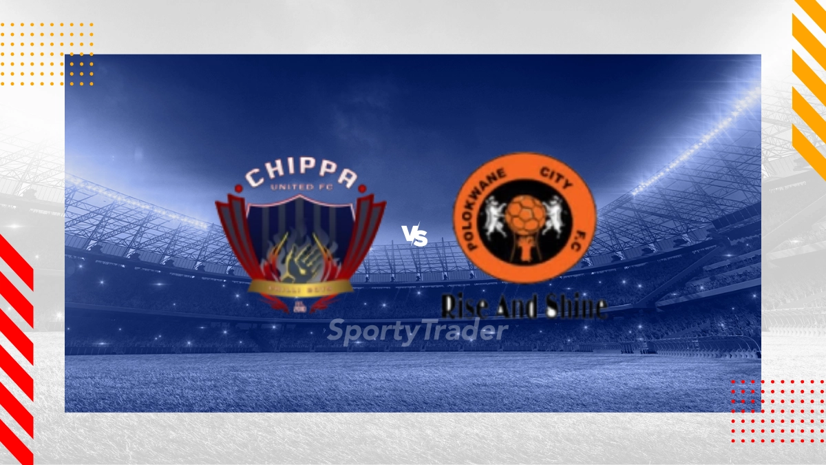 Chippa United FC vs Polokwane City Prediction