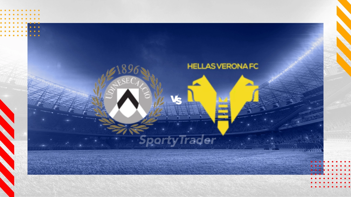 Pronostico Udinese vs Hellas Verona