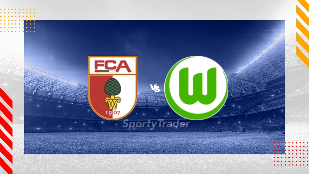 Augsburg vs Wolfsburg Prediction