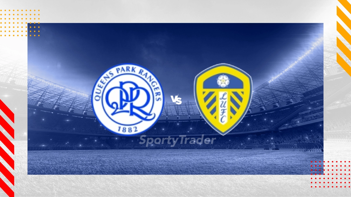 QPR vs Leeds Prediction