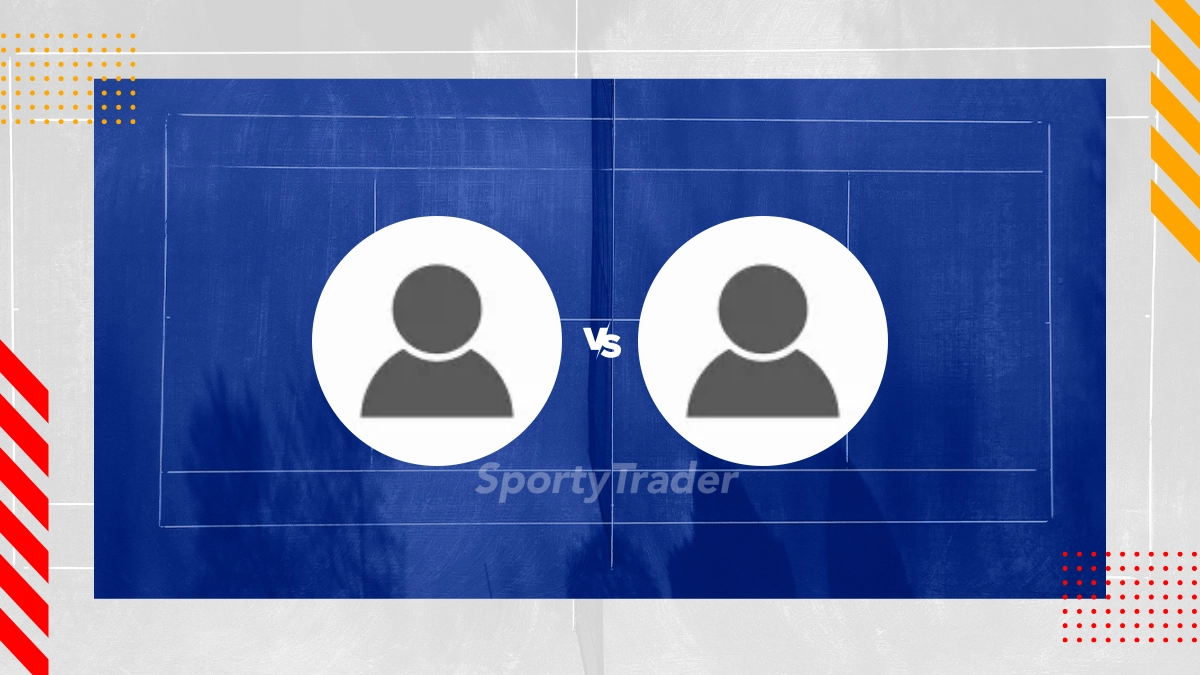 Pronóstico Francisco Cerúndolo vs Carlos Alcaraz