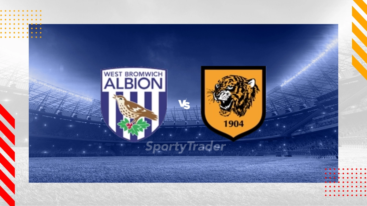 West Brom vs Hull Prediction