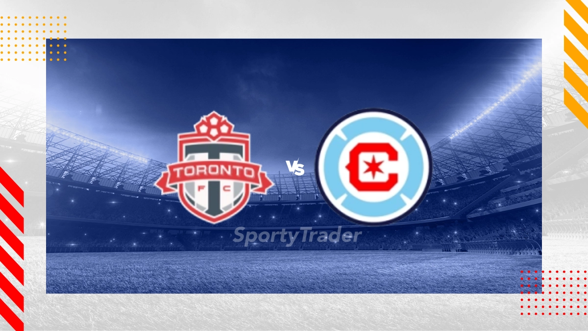 Toronto FC vs Chicago Fire Picks