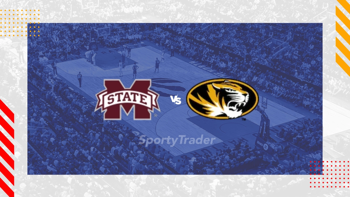 Mississippi State Bulldogs vs Missouri Tigers Picks