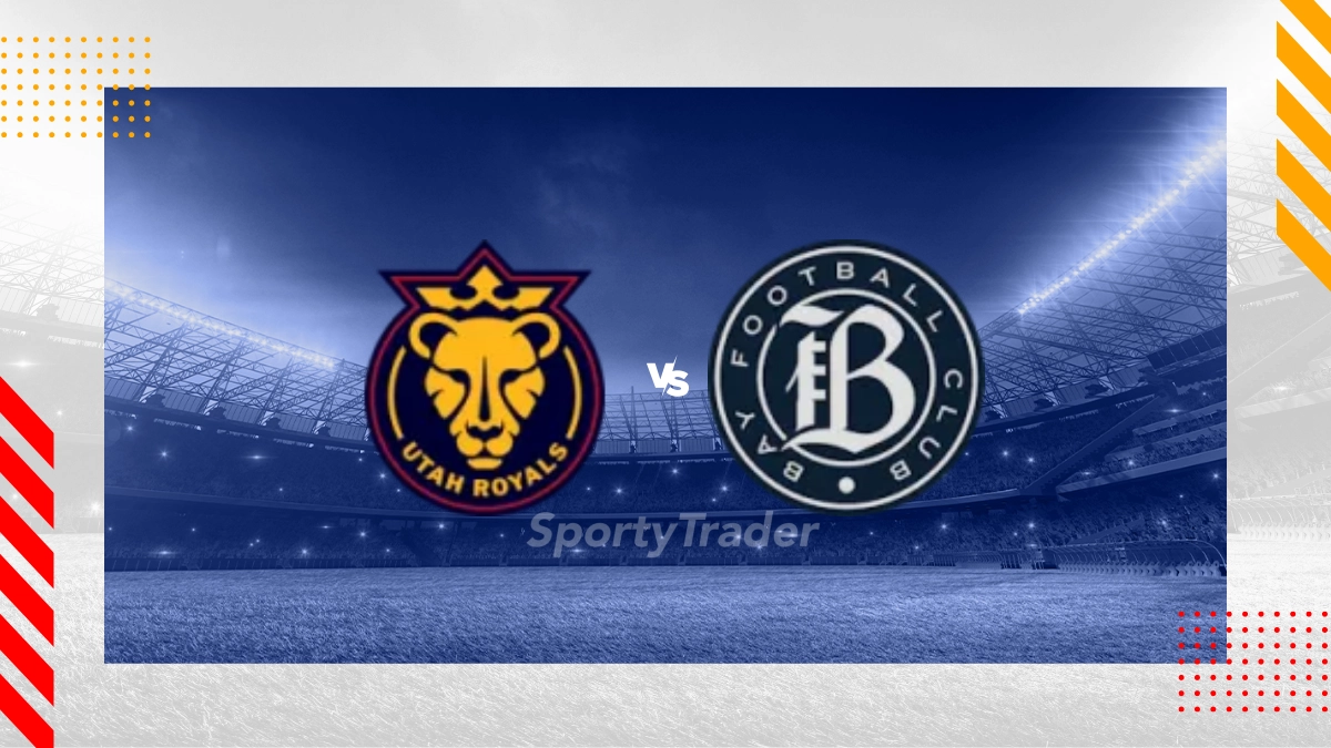 Utah Royals FC vs Bay FC Picks