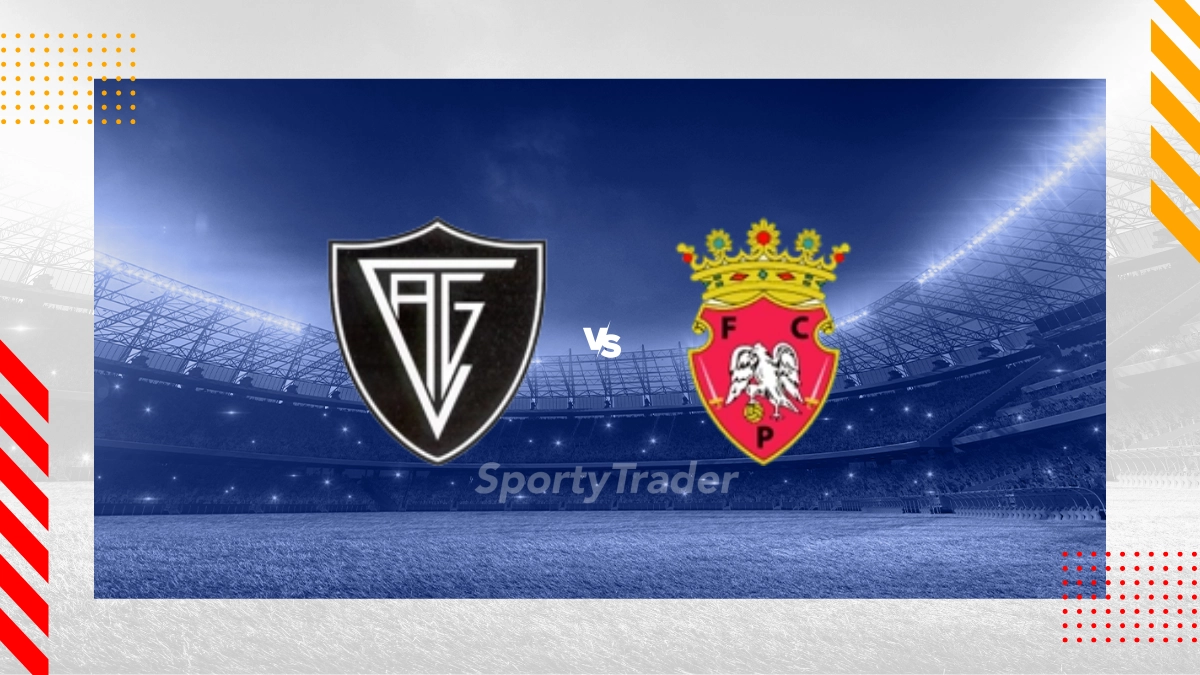 Prognóstico Academico Viseu vs Penafiel