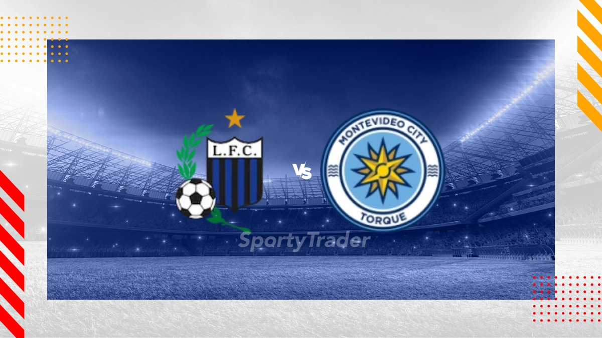 Pronóstico Liverpool Montevideo vs Montevideo City Torque