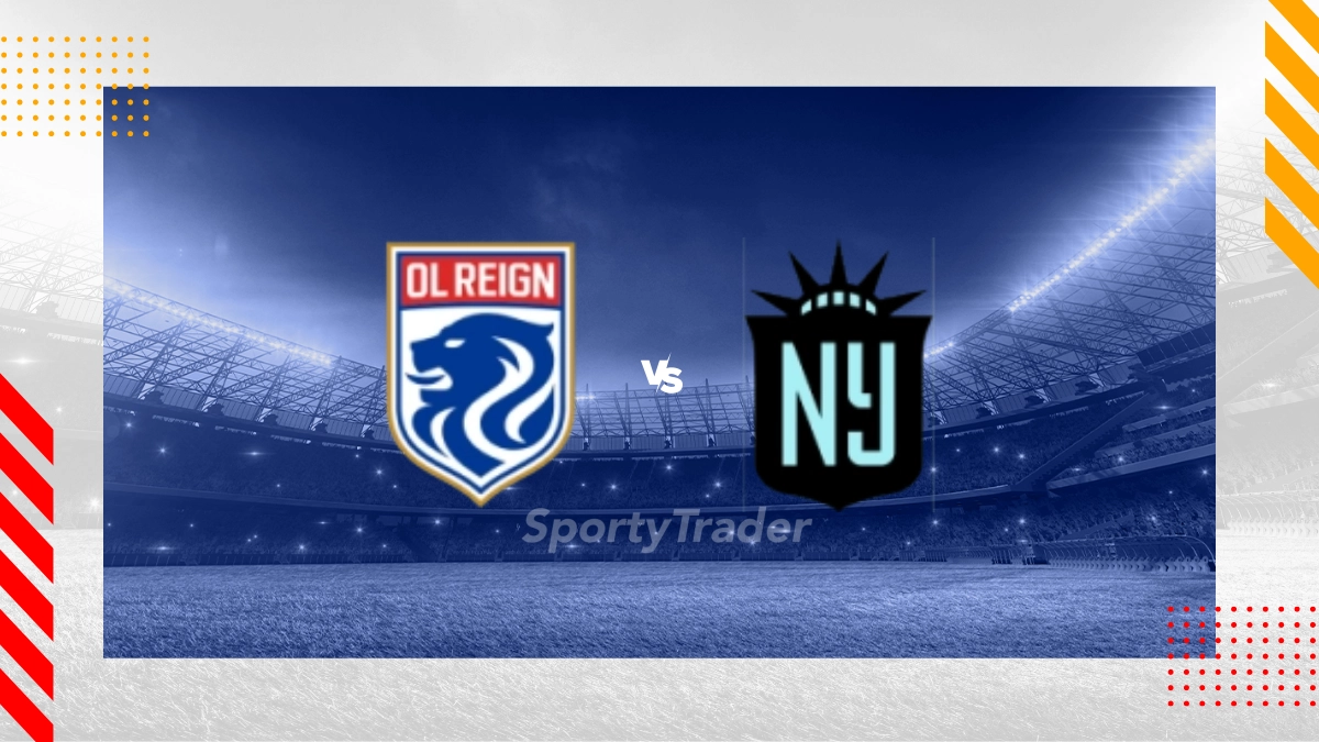 Seattle Reign vs Sky Blue Picks