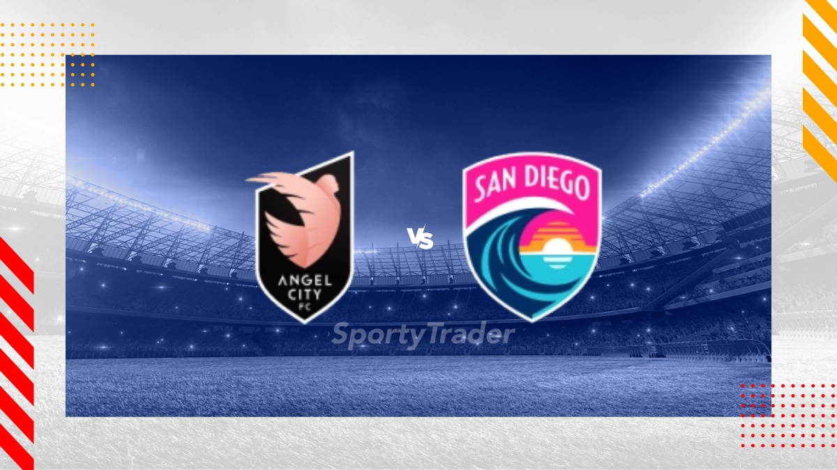 Angel City FC vs San Diego Wave FC Picks