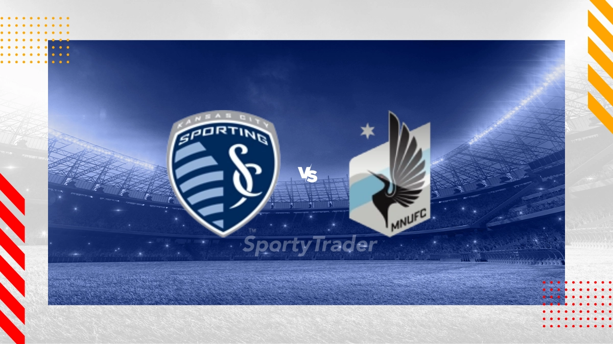 Sporting Kansas City vs Minnesota United Picks