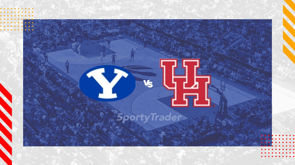 BYU Cougars vs Houston Picks