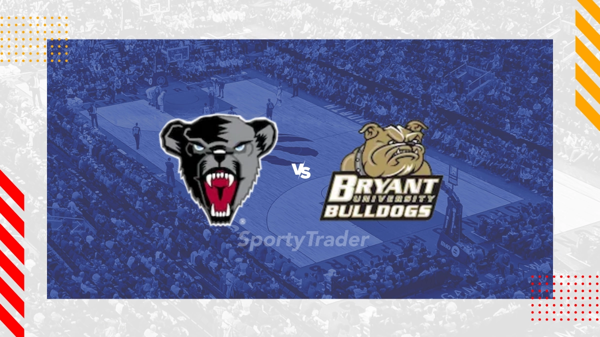 Maine Black Bears vs Bryant Bulldogs Picks
