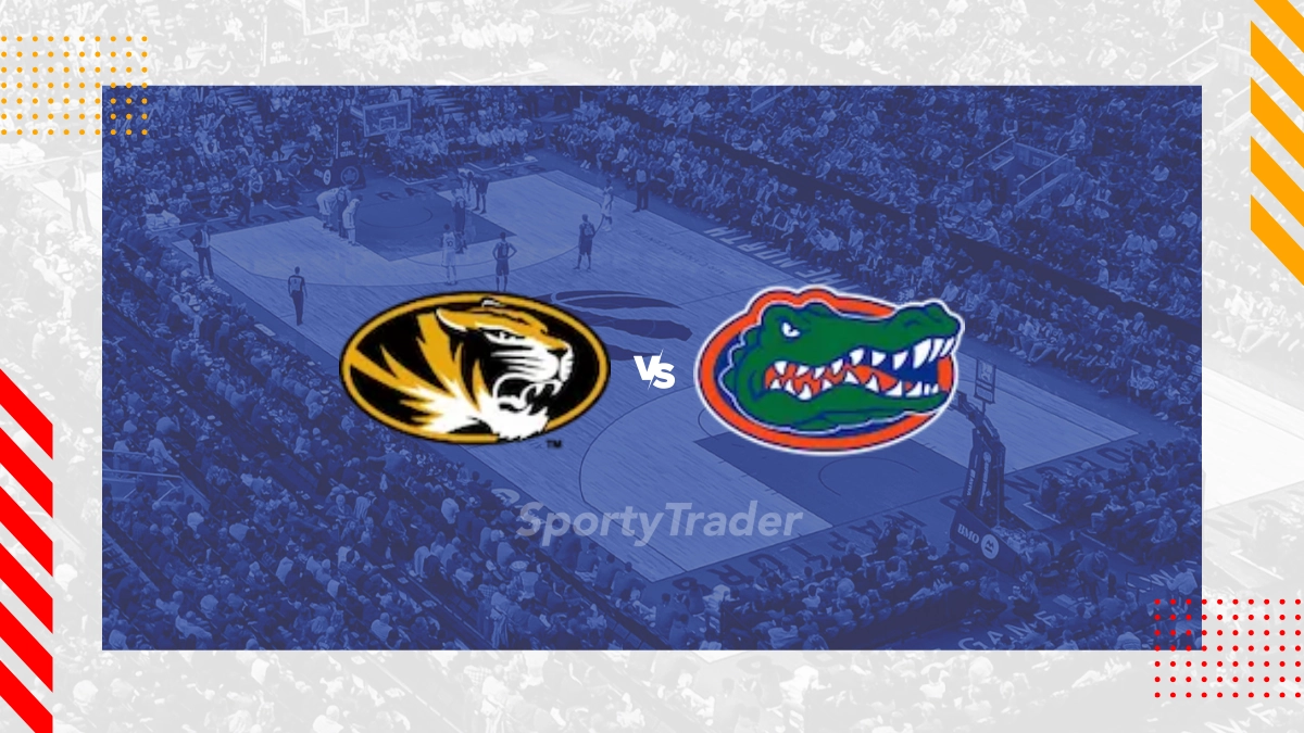 Missouri Tigers vs Florida Picks