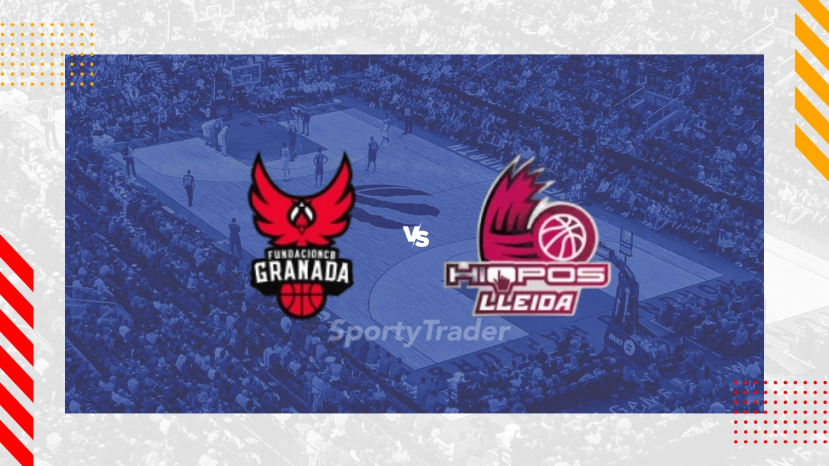 Pronóstico Granada vs Forca Lleida CE