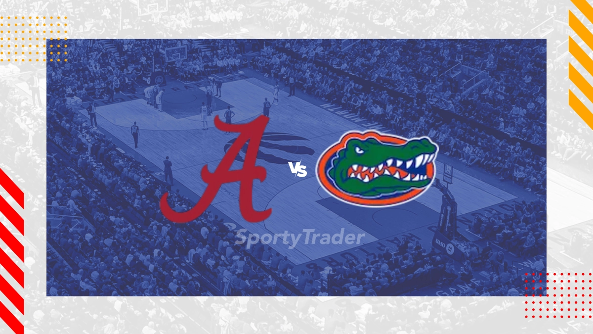 Alabama vs Florida Picks