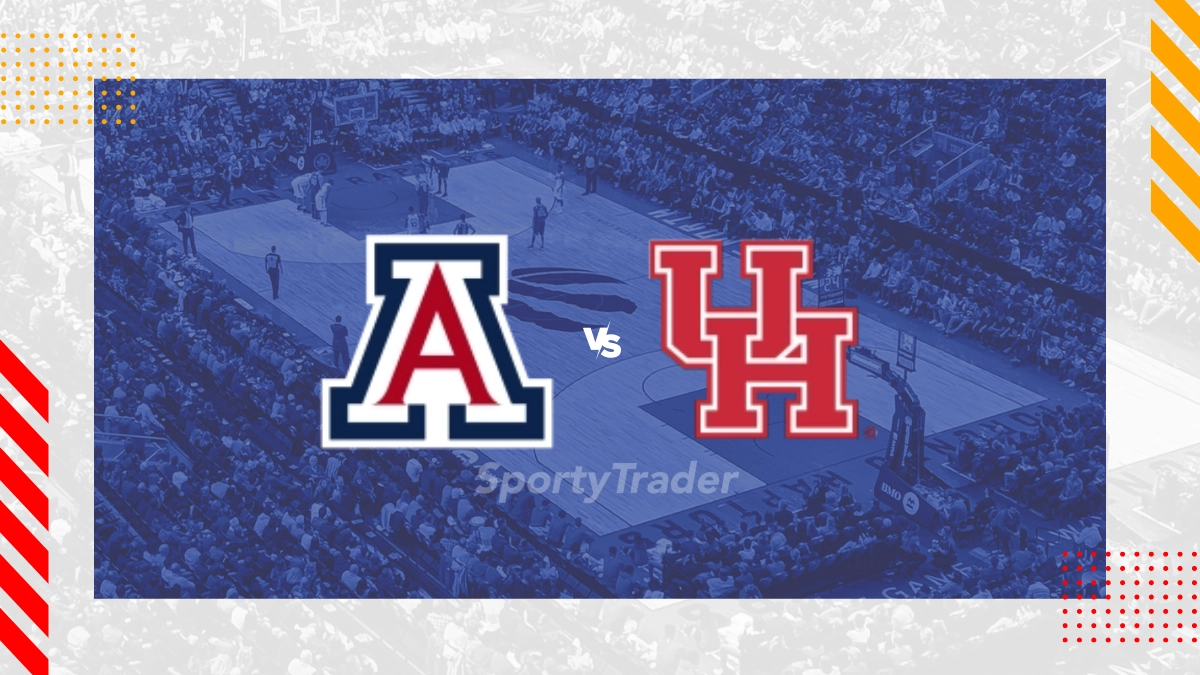 Arizona vs Houston Picks