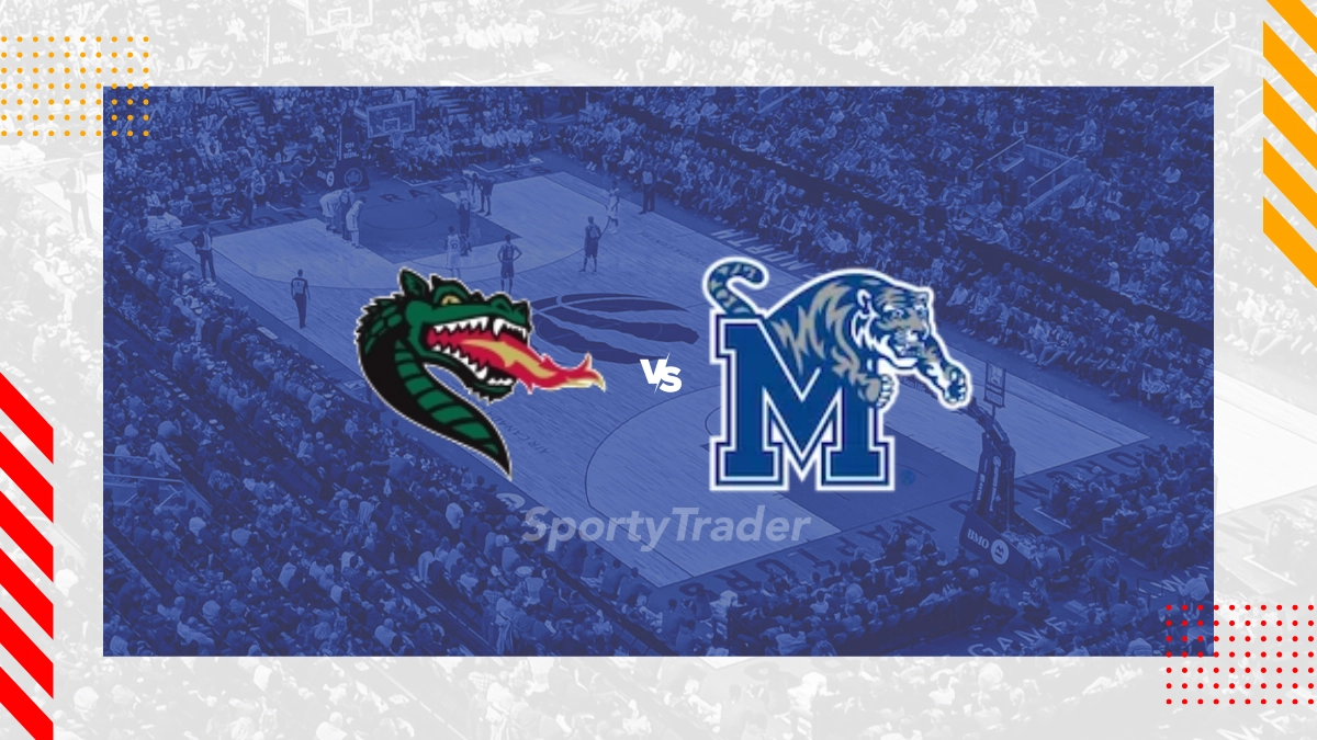 UAB vs Memphis Tigers Picks