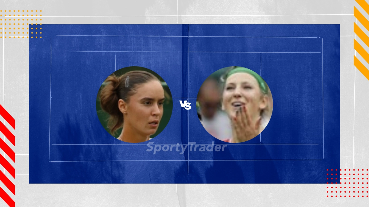 Anhelina Kalinina vs Victoria Azarenka Picks